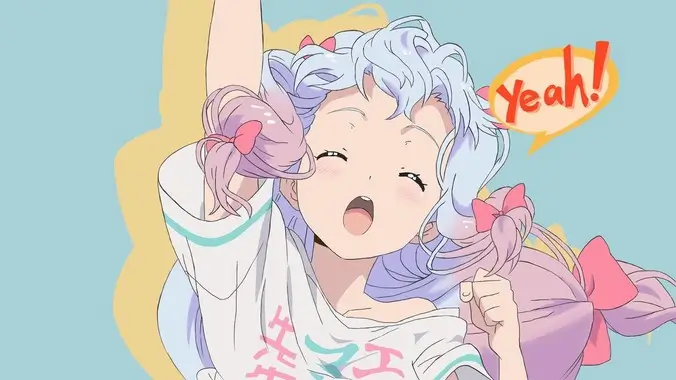 星轨拾荒者 动漫在线看